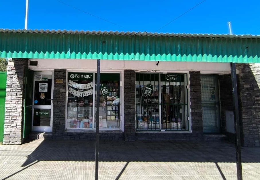 Farmajur San Antonio Oeste